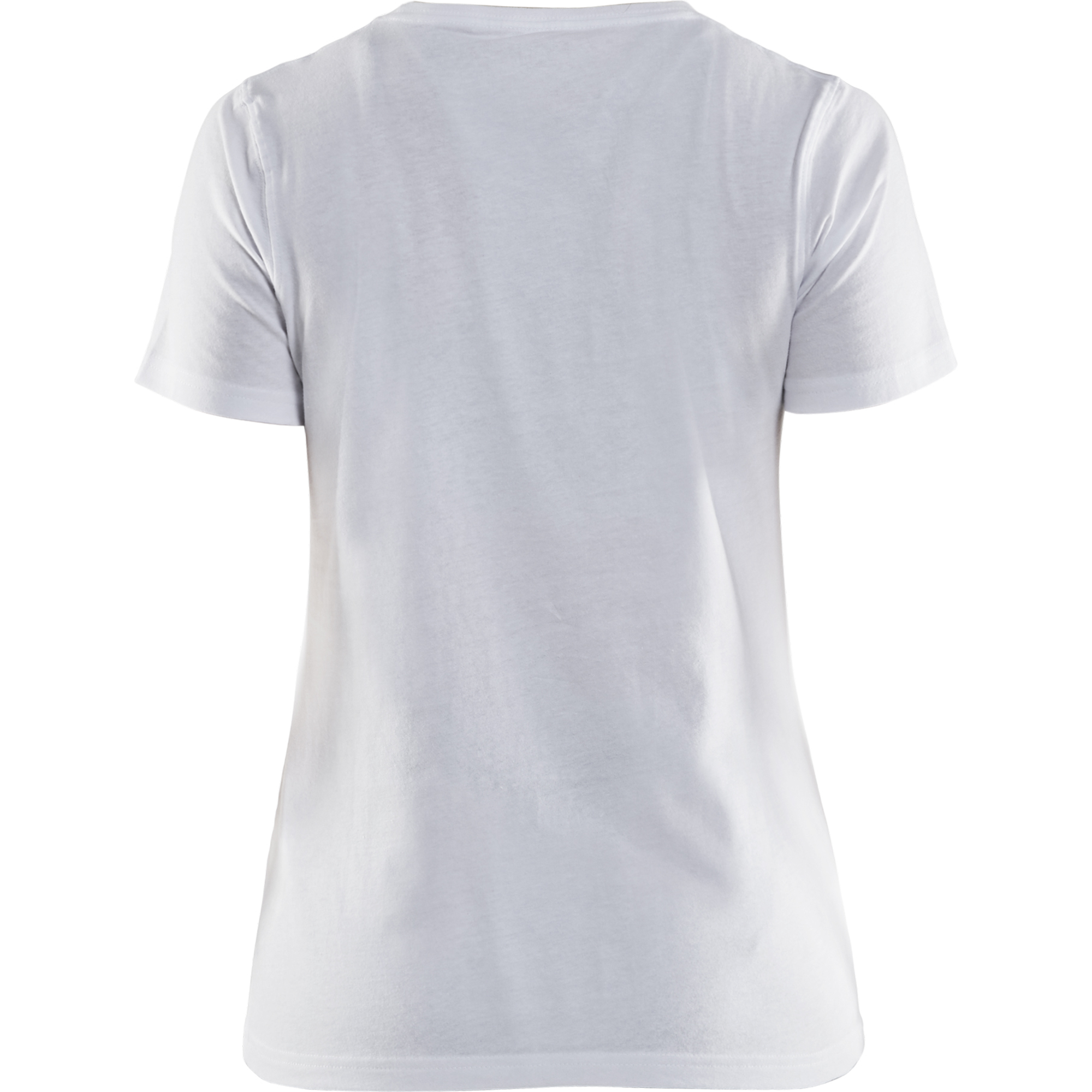 Blaklader Ladies T-Shirt, White (4)