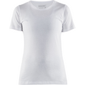 Blaklader Ladies T-Shirt, White