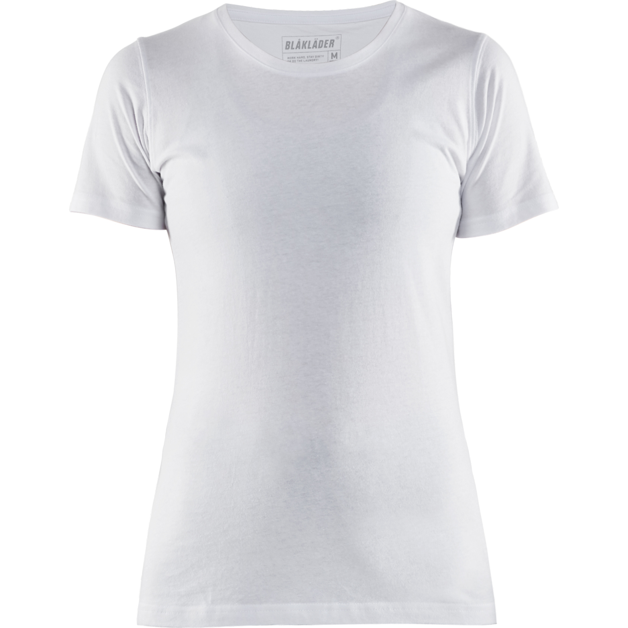 Blaklader Ladies T-Shirt, White