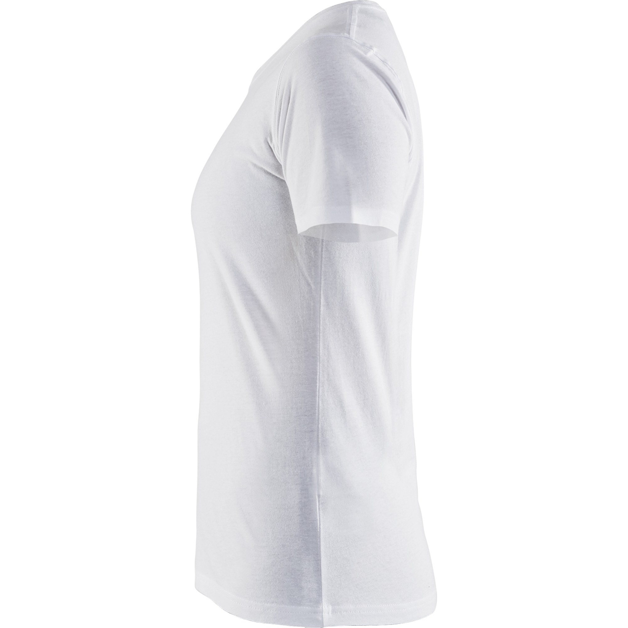 Blaklader Ladies T-Shirt, White (3)