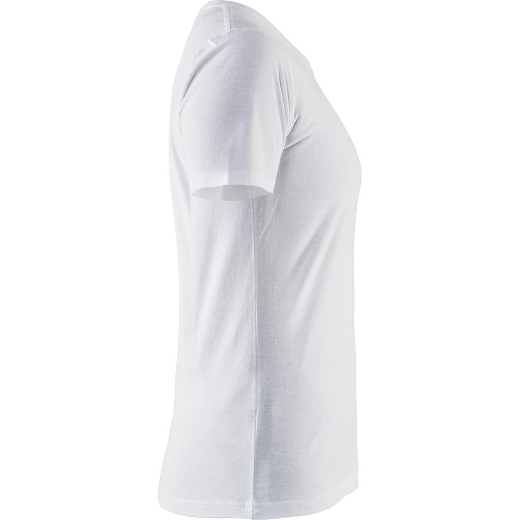 Blaklader Ladies T-Shirt, White (2)