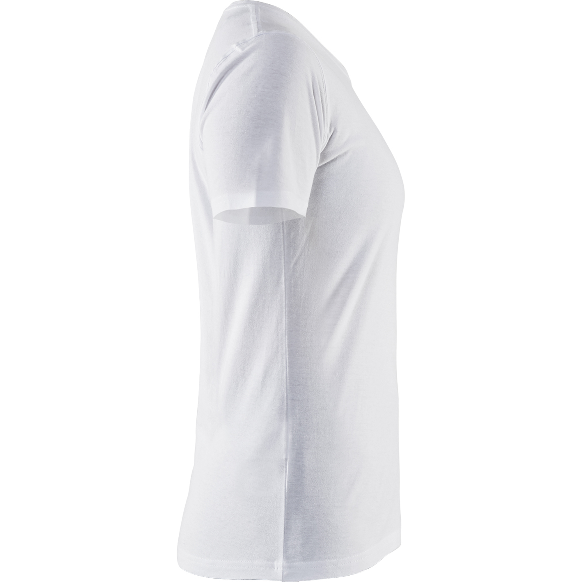 Blaklader Ladies T-Shirt, White (2)