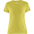 Blaklader Ladies T-Shirt, Yellow