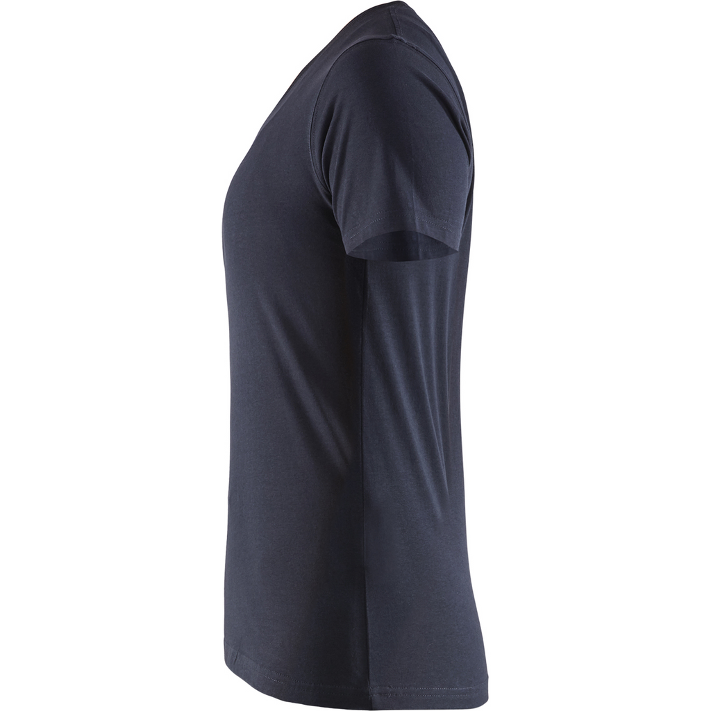 Blaklader Ladies T-Shirt, Dark Navy Blue (3)