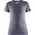 Blaklader Ladies T-Shirt, Grey