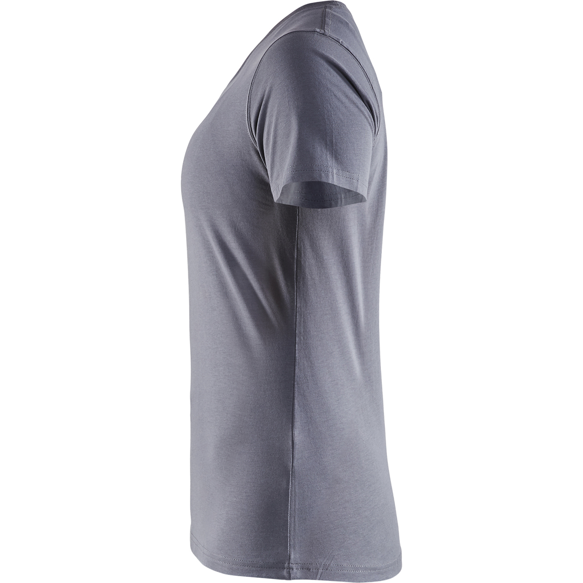 Blaklader Ladies T-Shirt, Grey (3)
