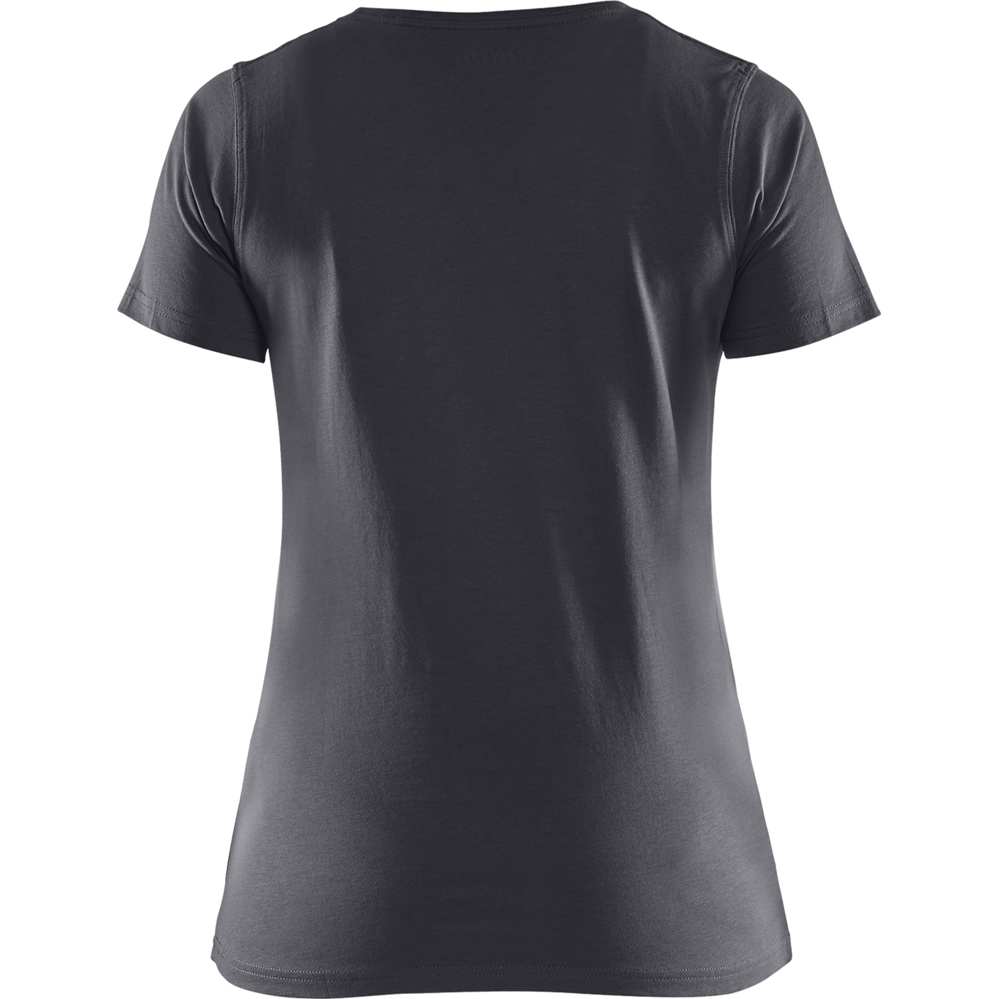 Blaklader Ladies T-Shirt, Medium Grey (4)