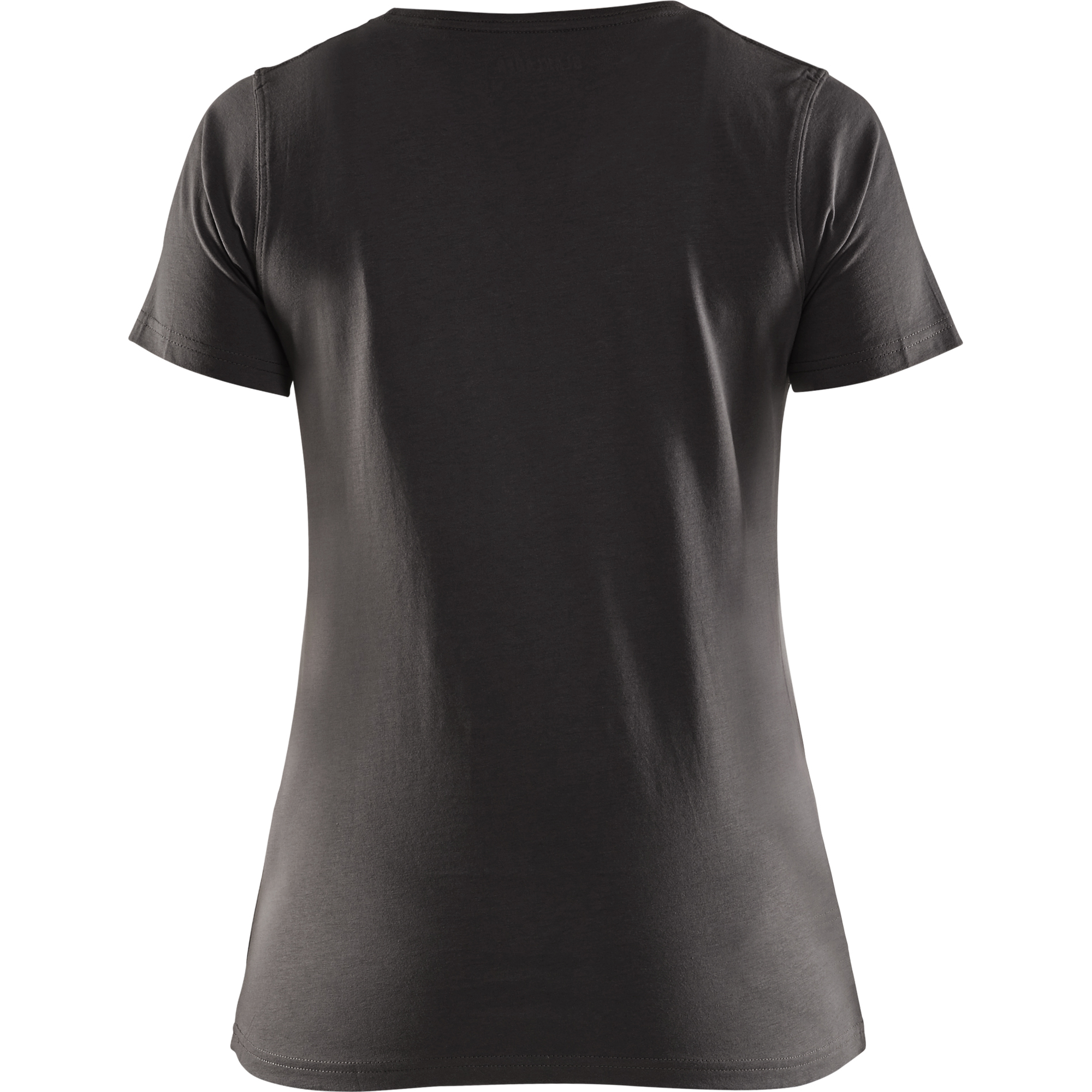 Blaklader Women's T-Shirt, Dark Grey (4)