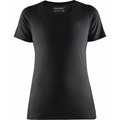 Blaklader Ladies T-Shirt, Black