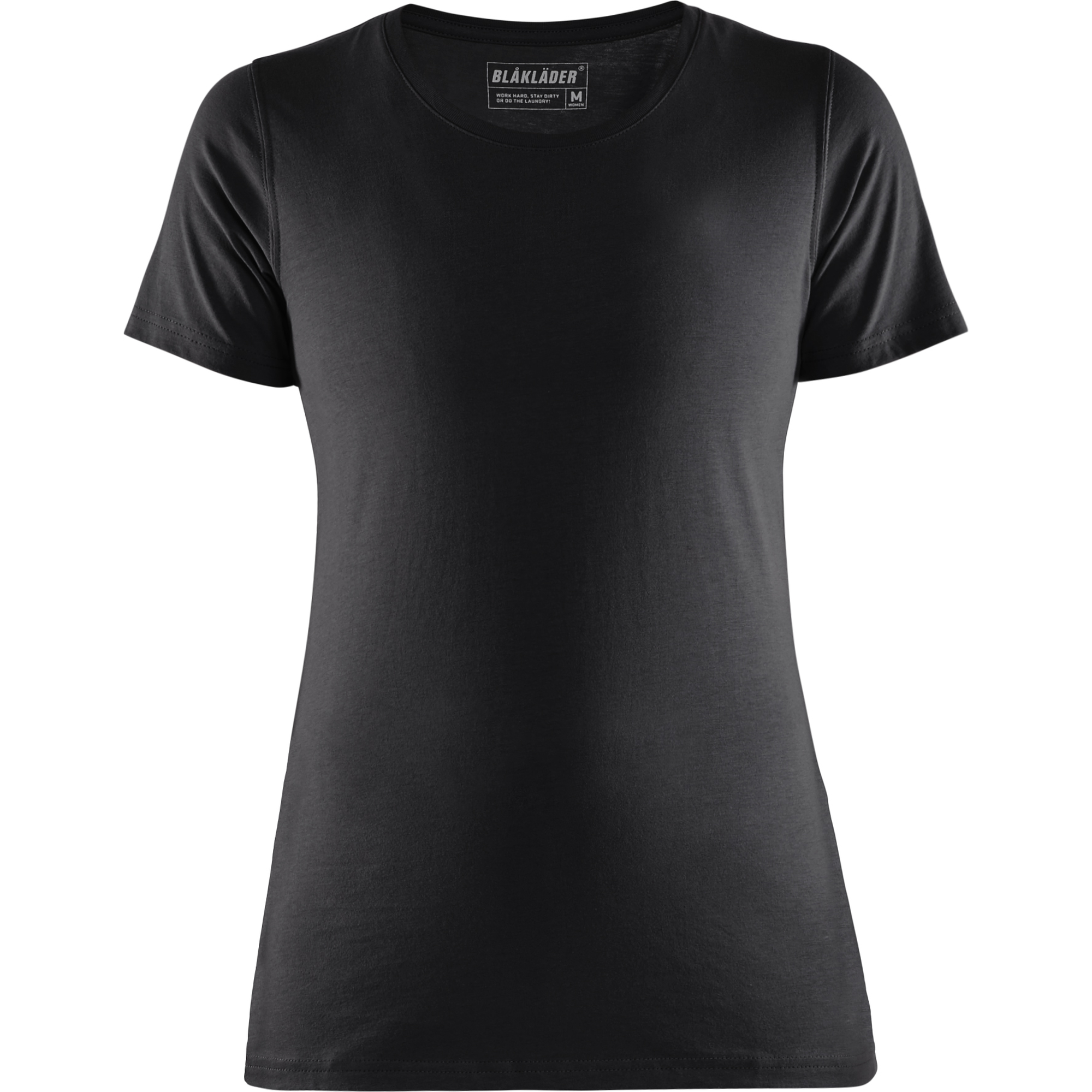 Blaklader Ladies T-Shirt, Black