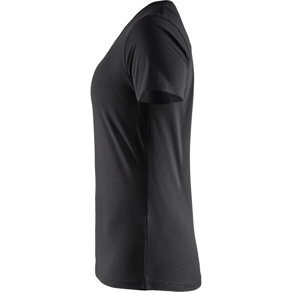 Blaklader Ladies T-Shirt, Black (3)