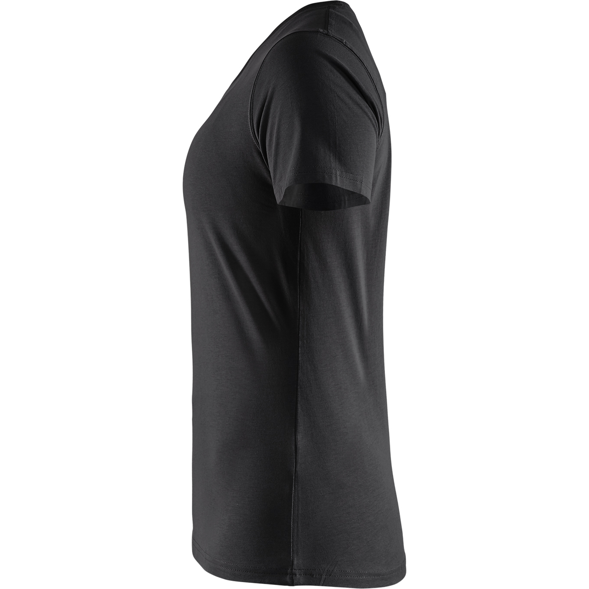 Blaklader Ladies T-Shirt, Black (3)