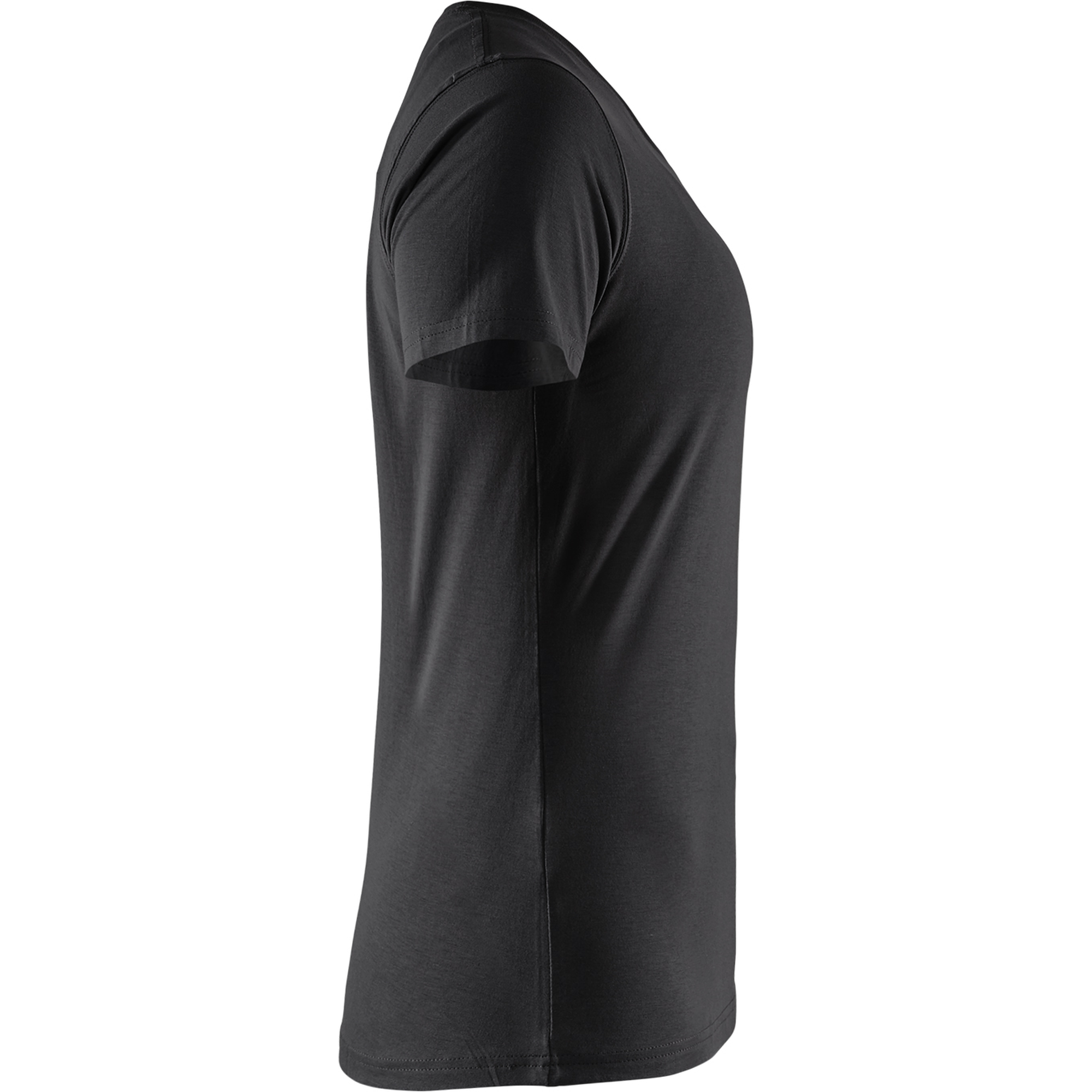 Blaklader Ladies T-Shirt, Black (2)