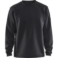 Blaklader Sweatshirt, Black