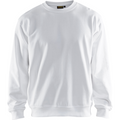 Blaklader Sweatshirt, White