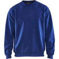 Blaklader Sweatshirt, Royal Blue