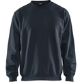 Blaklader Sweatshirt, Dark Navy