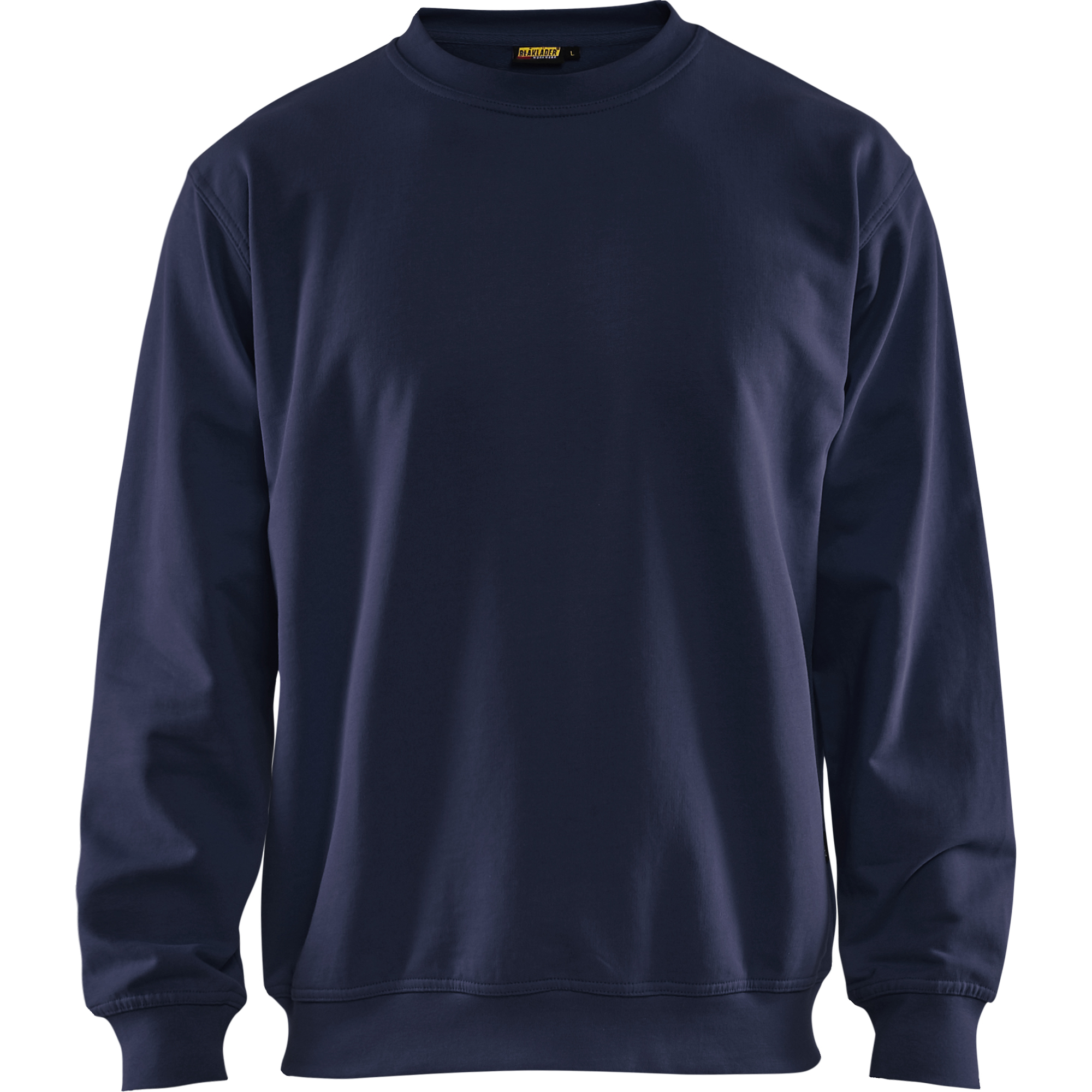 Blaklader Sweatshirt, Navy