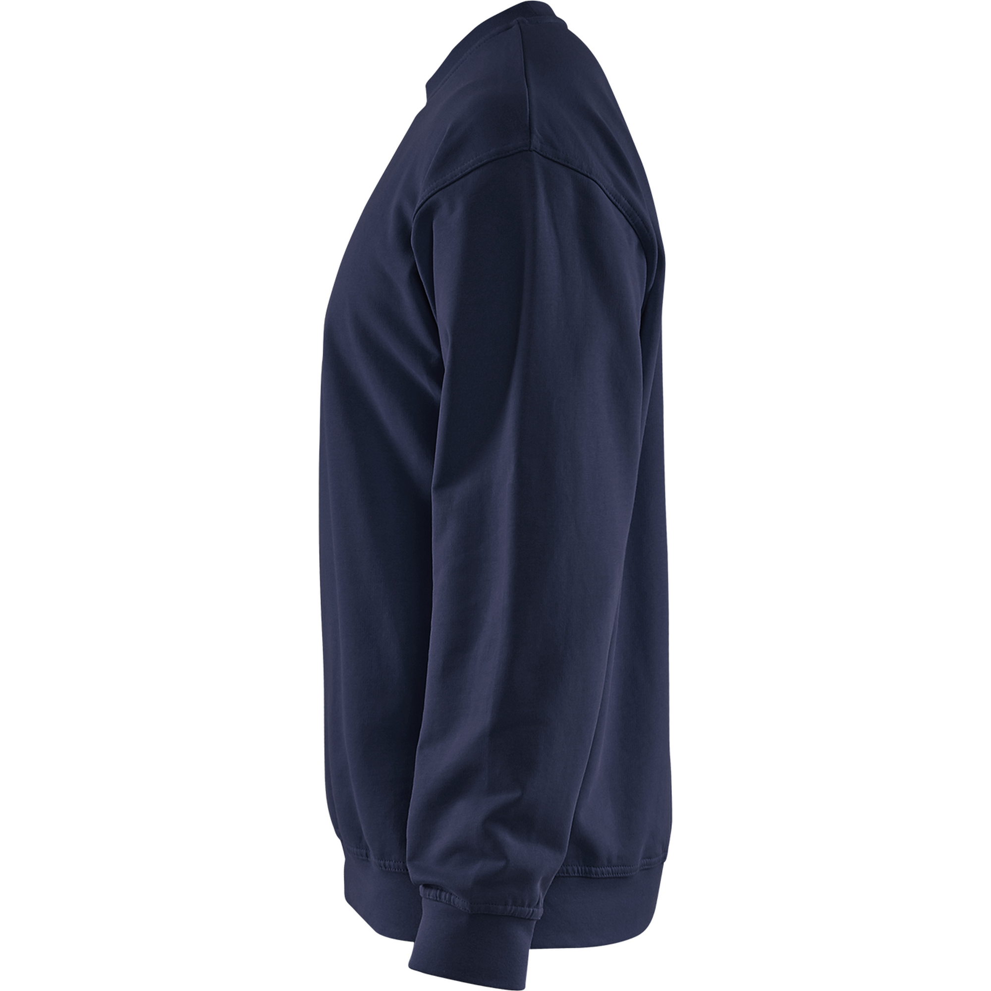 Blaklader Sweatshirt, Navy (3)