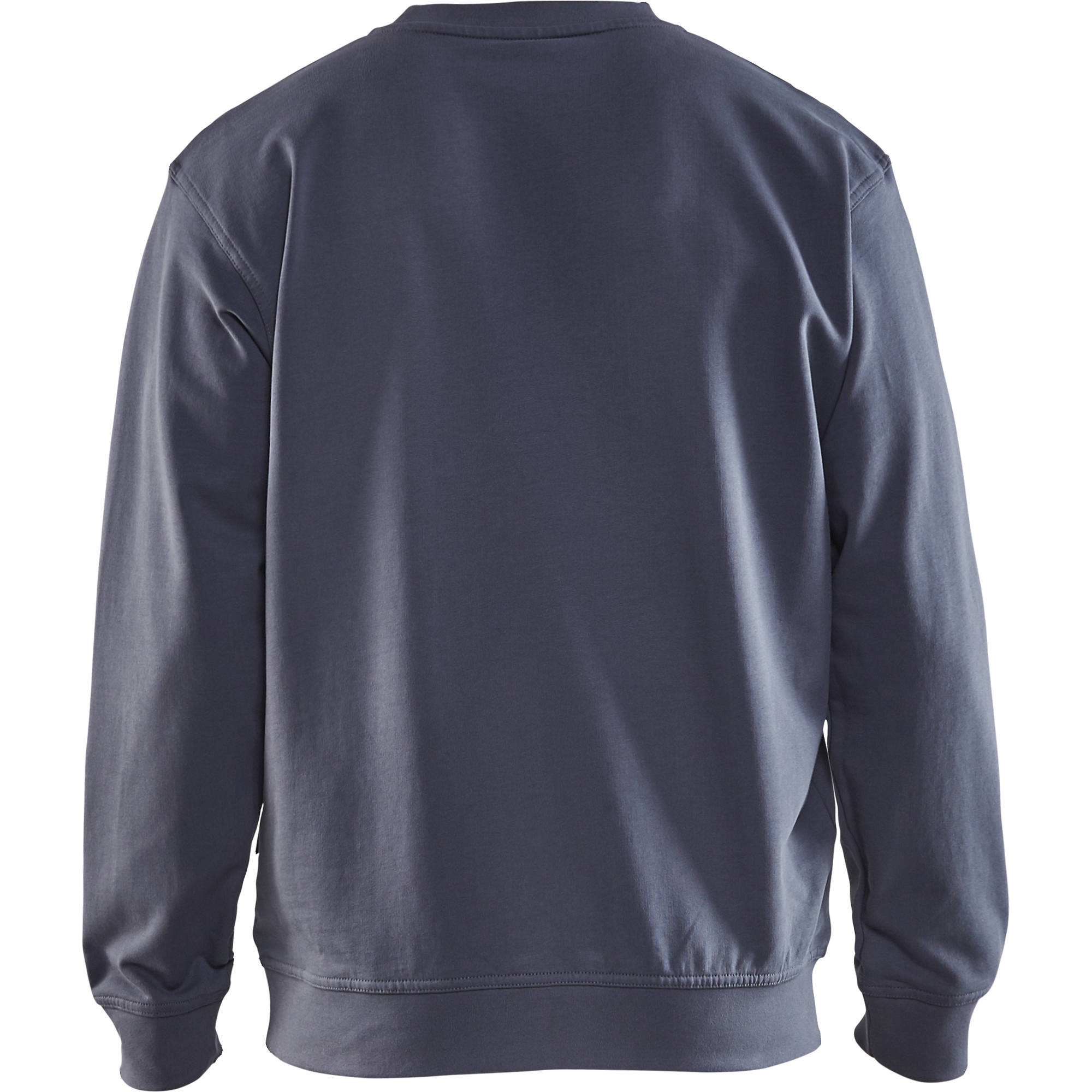 Blaklader Sweatshirt, Grey (4)