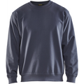 Blaklader Sweatshirt, Grey