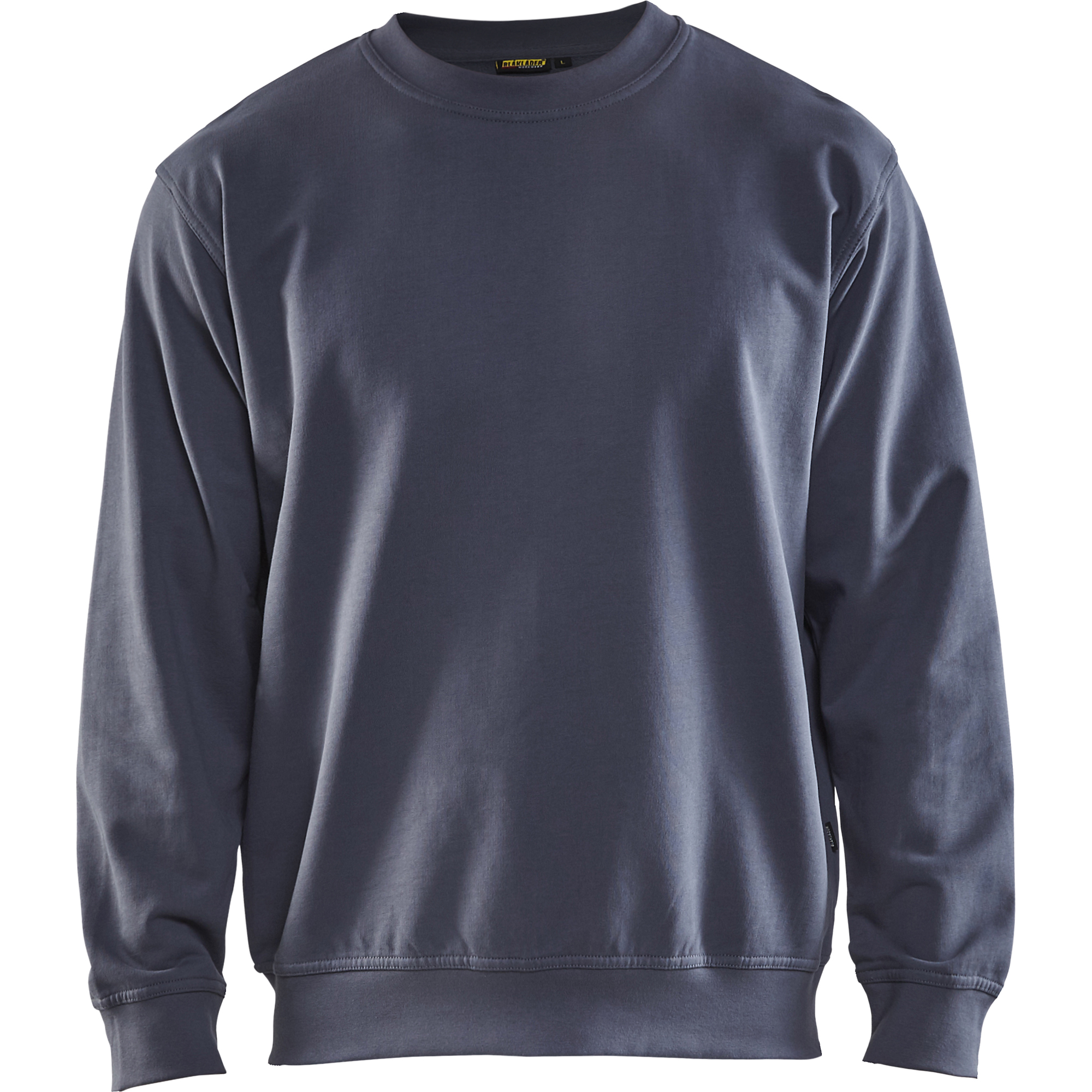 Blaklader Sweatshirt, Grey
