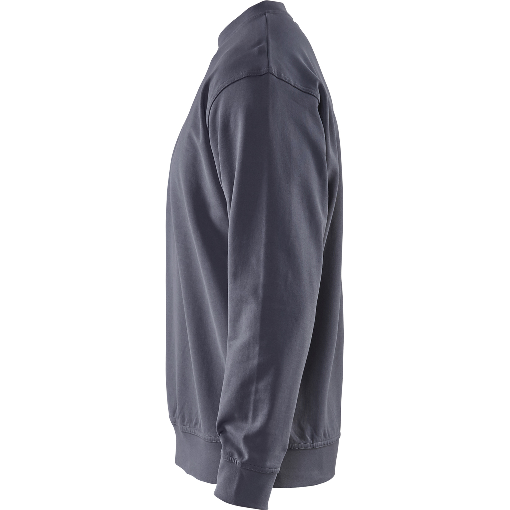 Blaklader Sweatshirt, Grey (3)