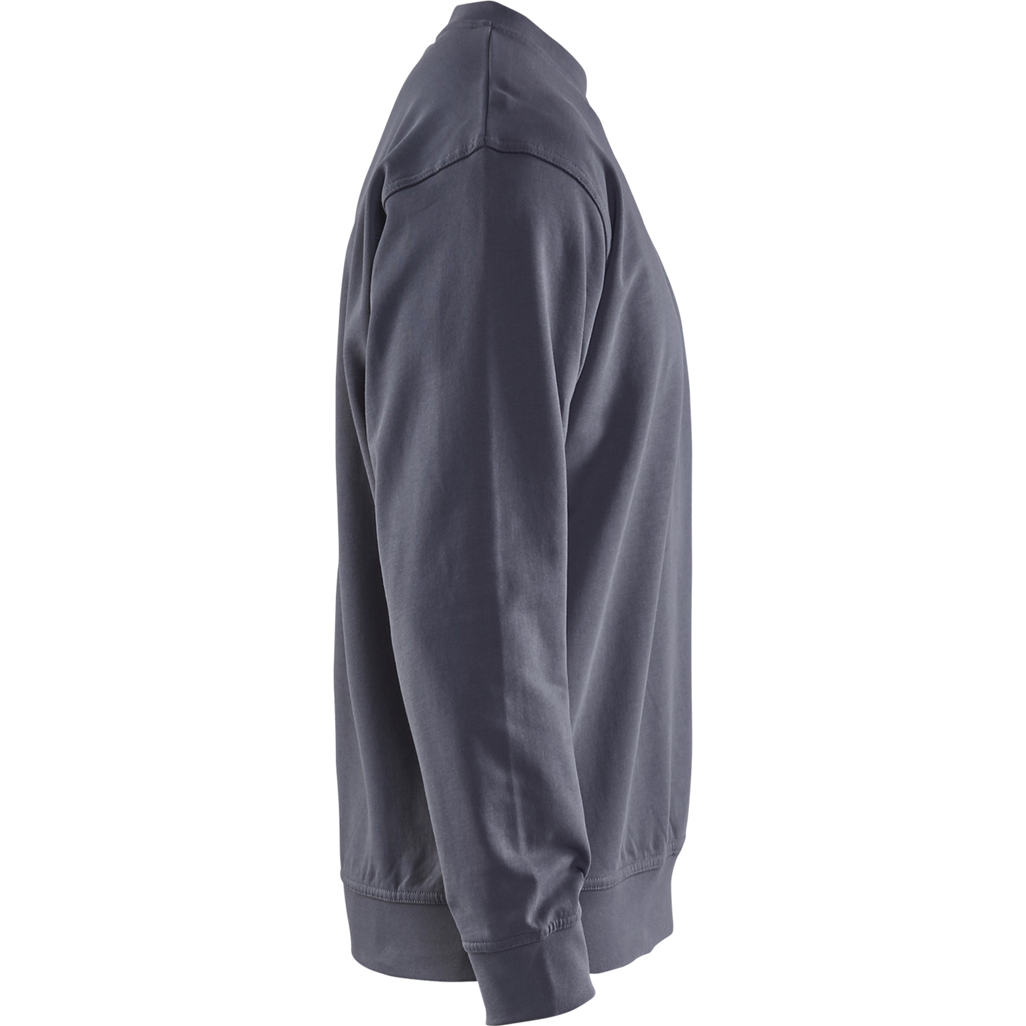 Blaklader Sweatshirt, Grey (2)