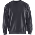 Blaklader Sweatshirt, Medium Grey
