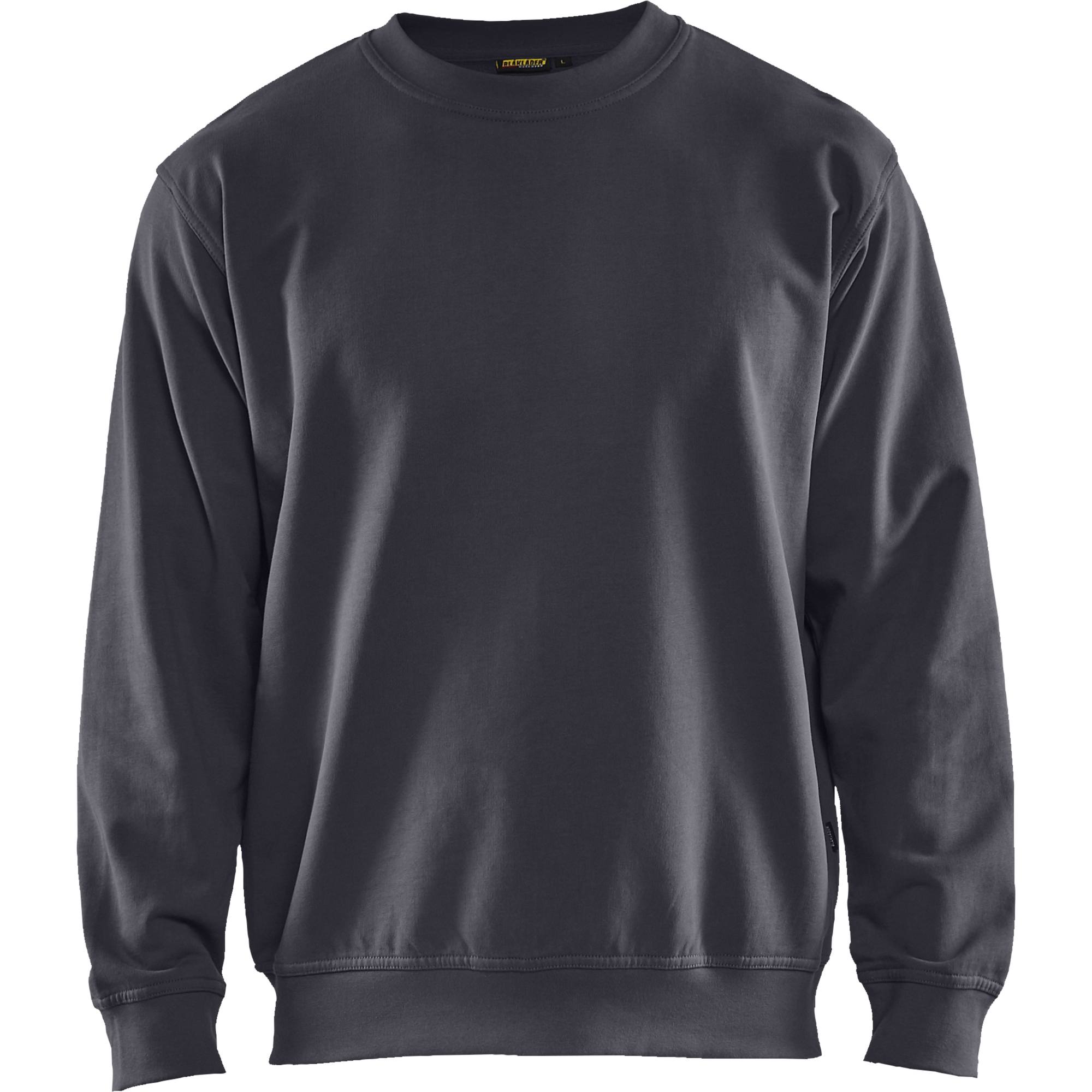 Blaklader Sweatshirt, Medium Grey