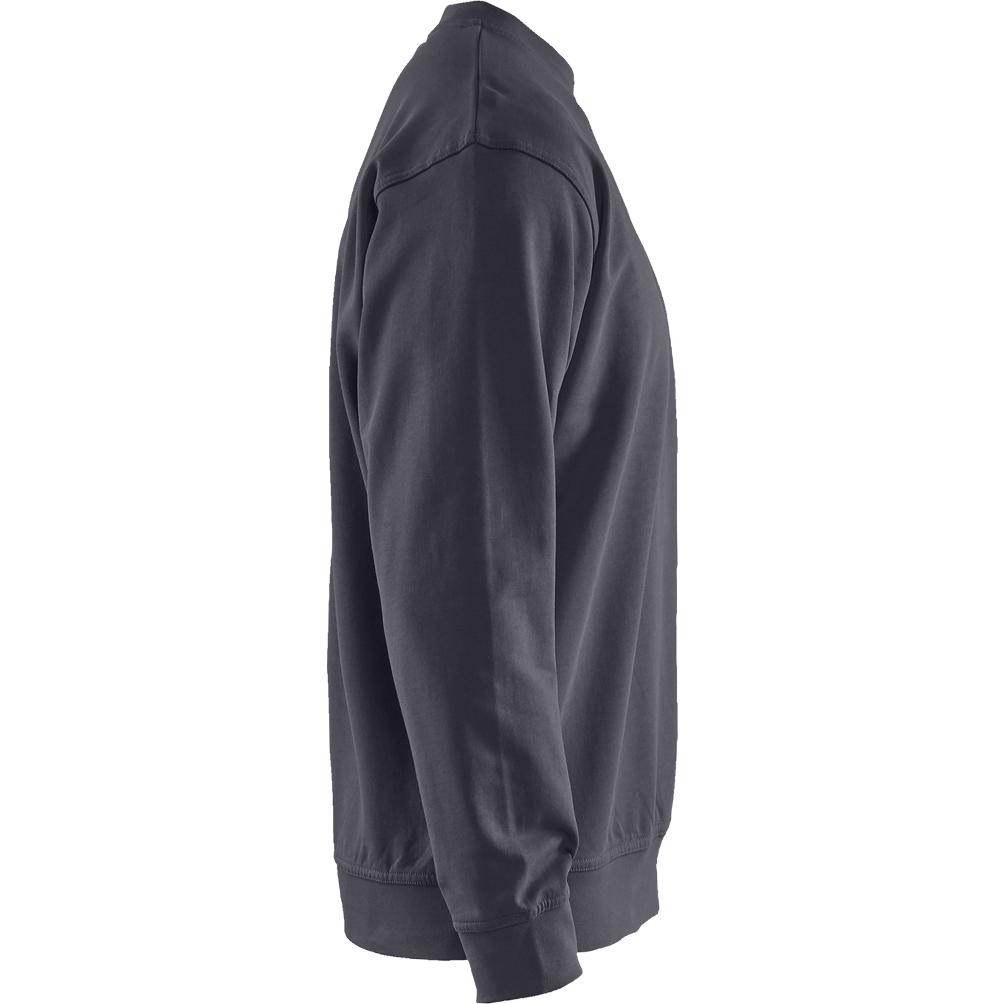 Blaklader Sweatshirt, Medium Grey (2)