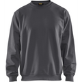 Blaklader Sweatshirt, Dark Grey