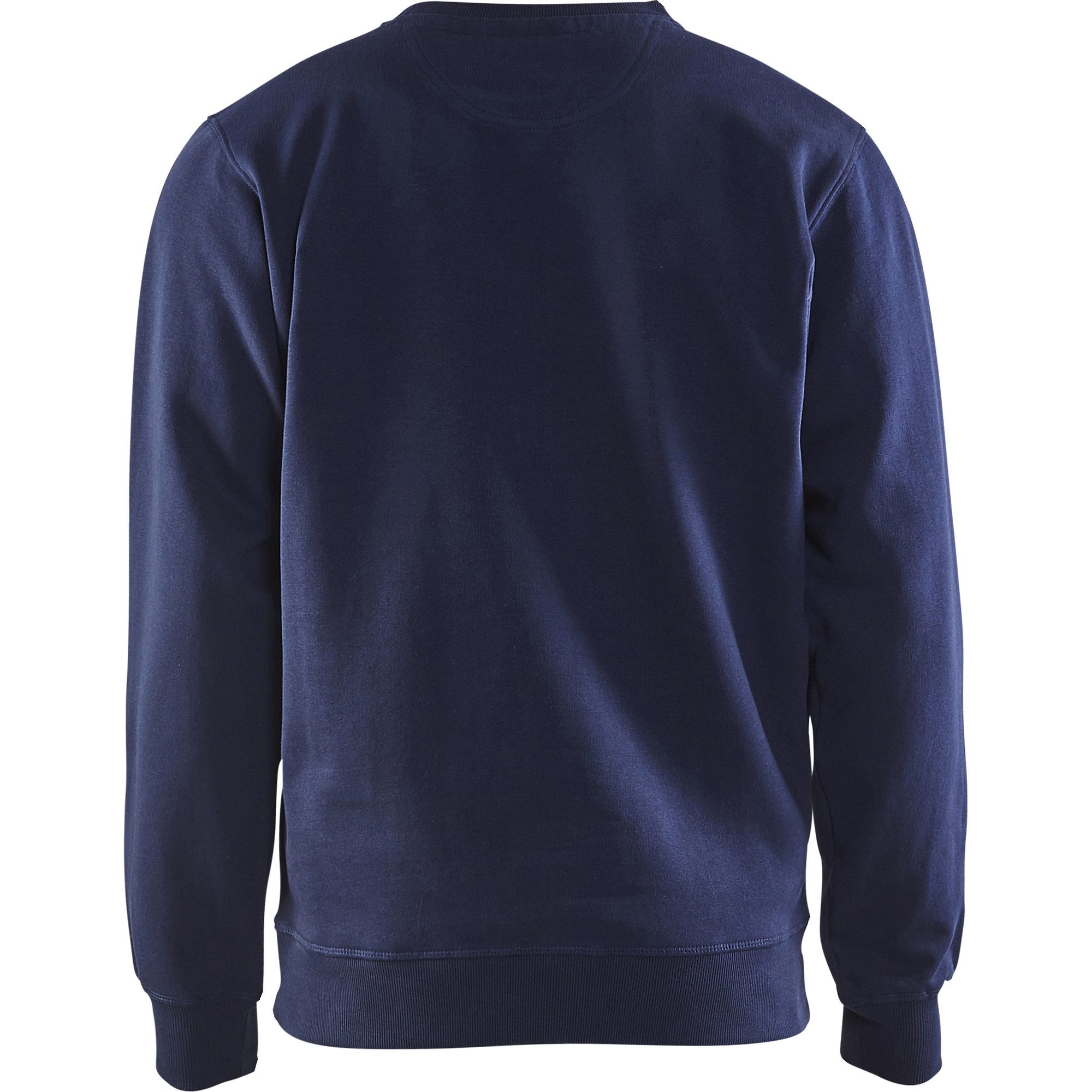 Blaklader Sweatshirt, Navy Blue (4)