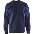 Blaklader Sweatshirt, Navy Blue