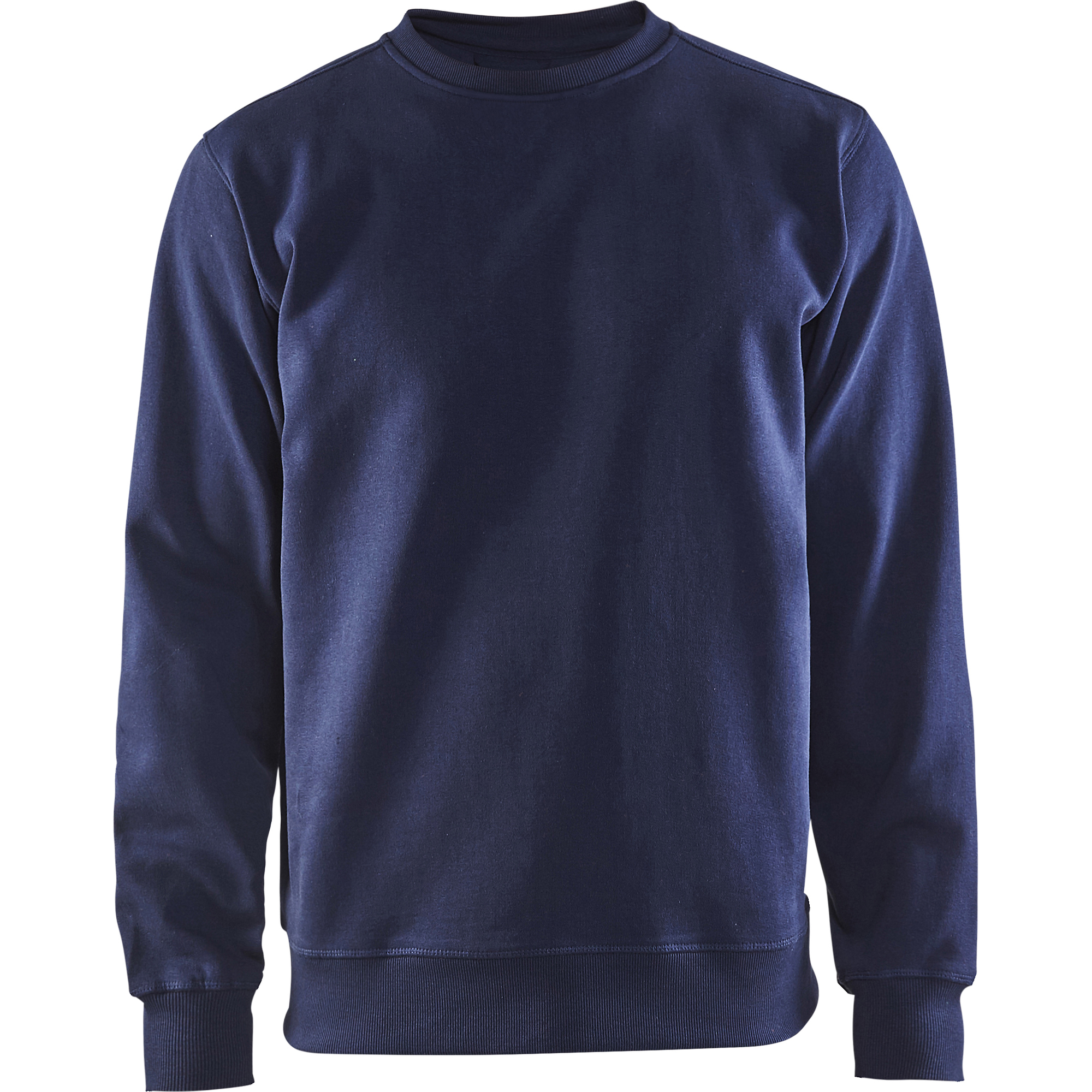 Blaklader Sweatshirt, Navy Blue
