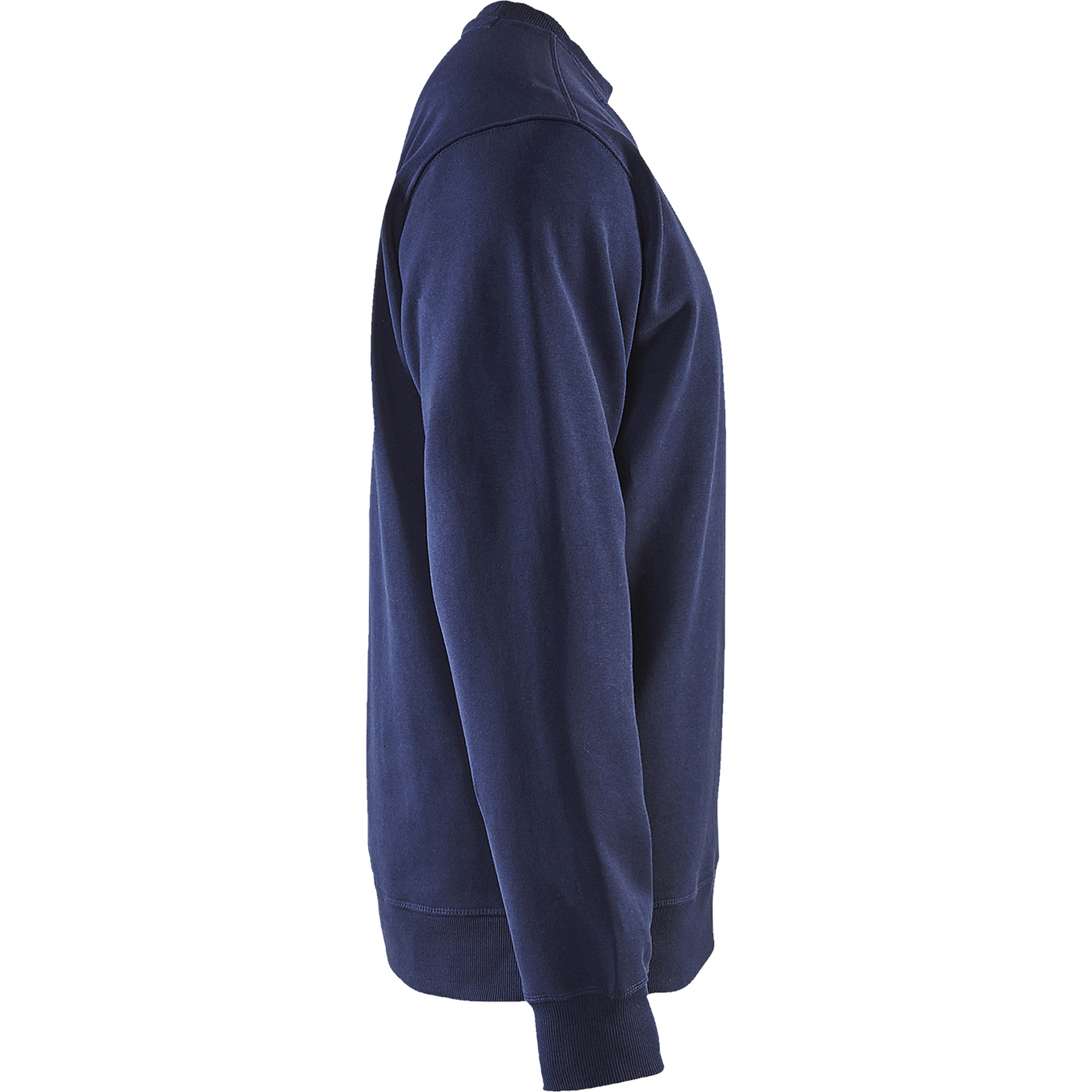 Blaklader Sweatshirt, Navy Blue (2)