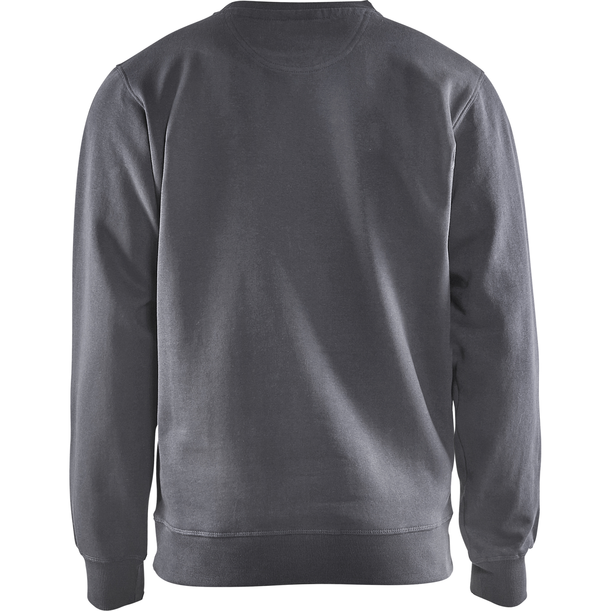 Blaklader Sweatshirt, Grey (4)