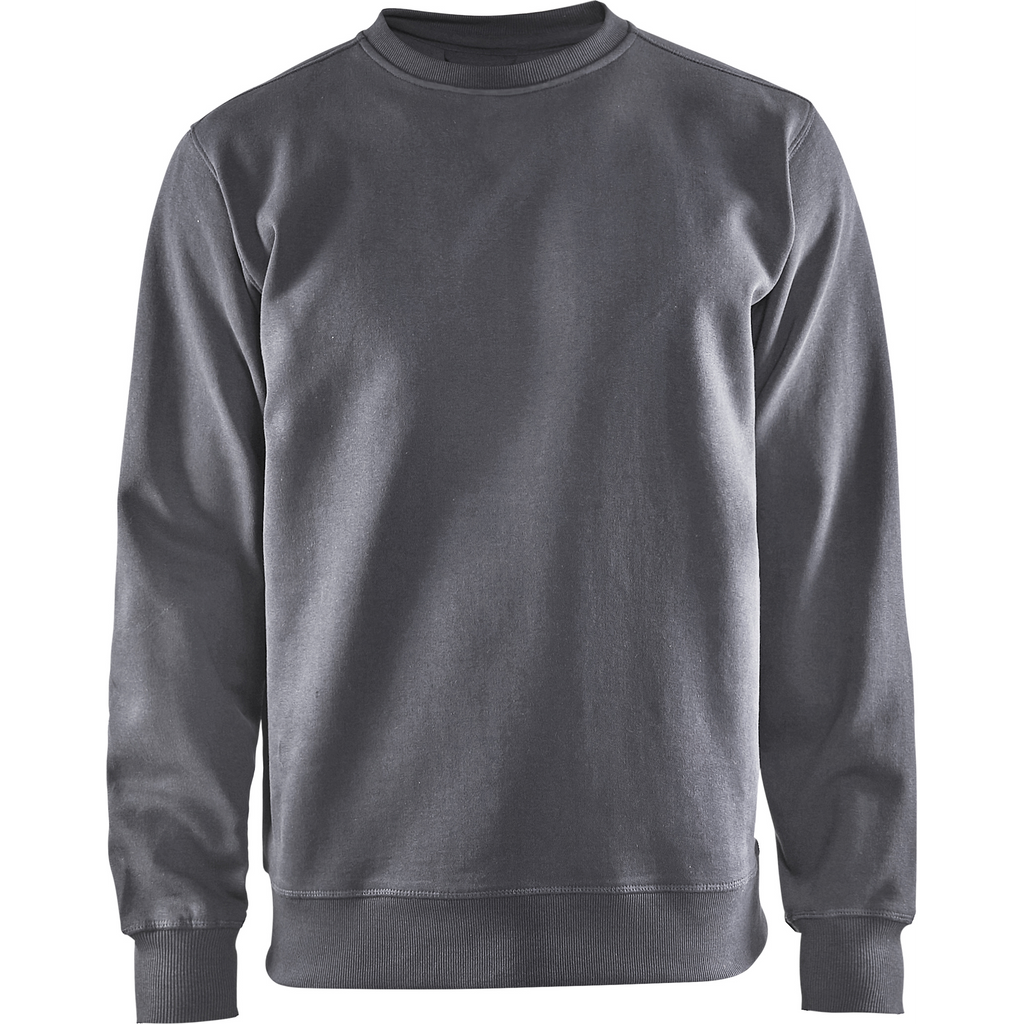 Blaklader Sweatshirt, Grey