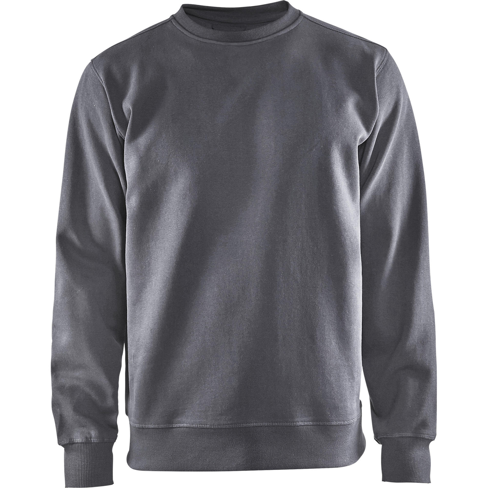 Blaklader Sweatshirt, Grey