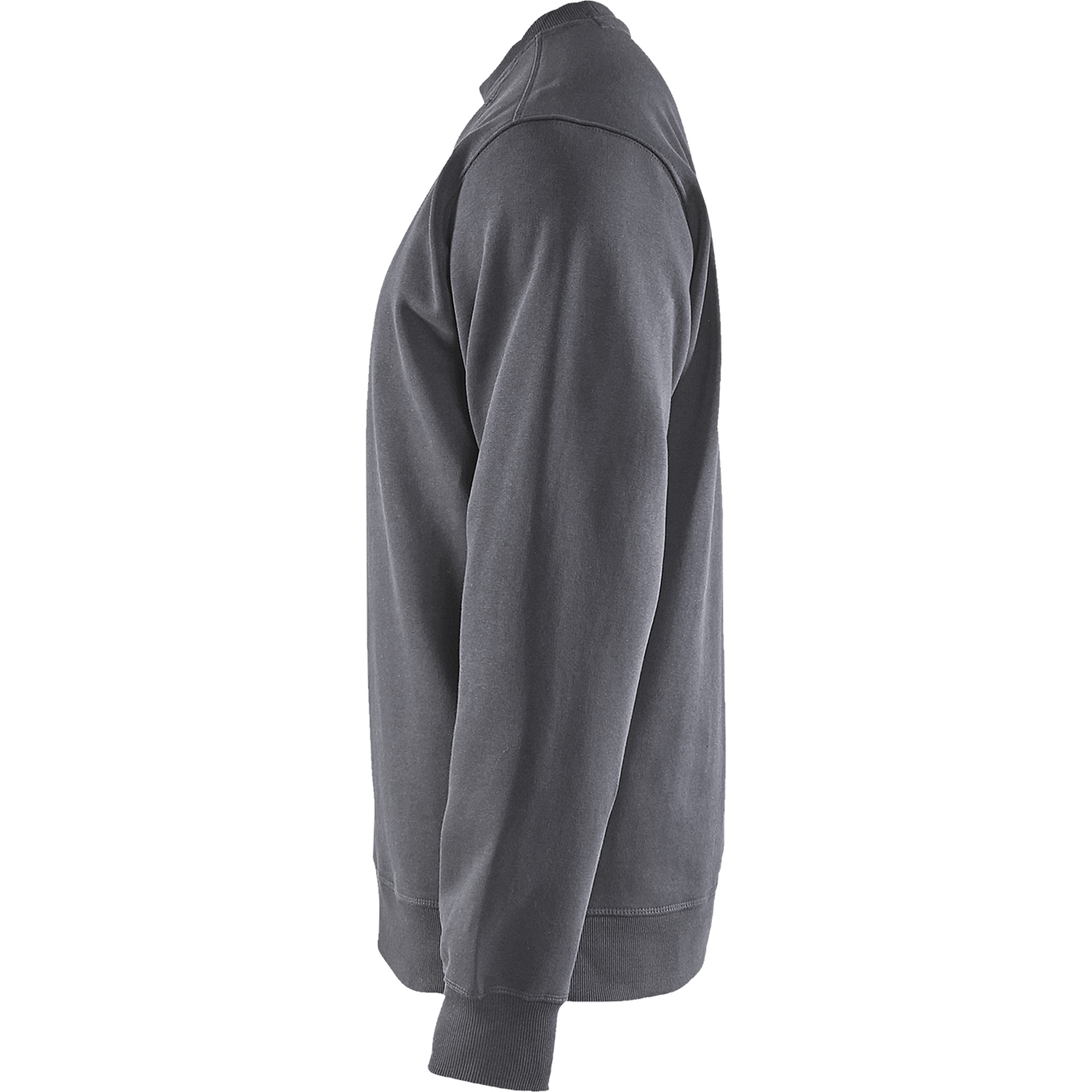 Blaklader Sweatshirt, Grey (3)