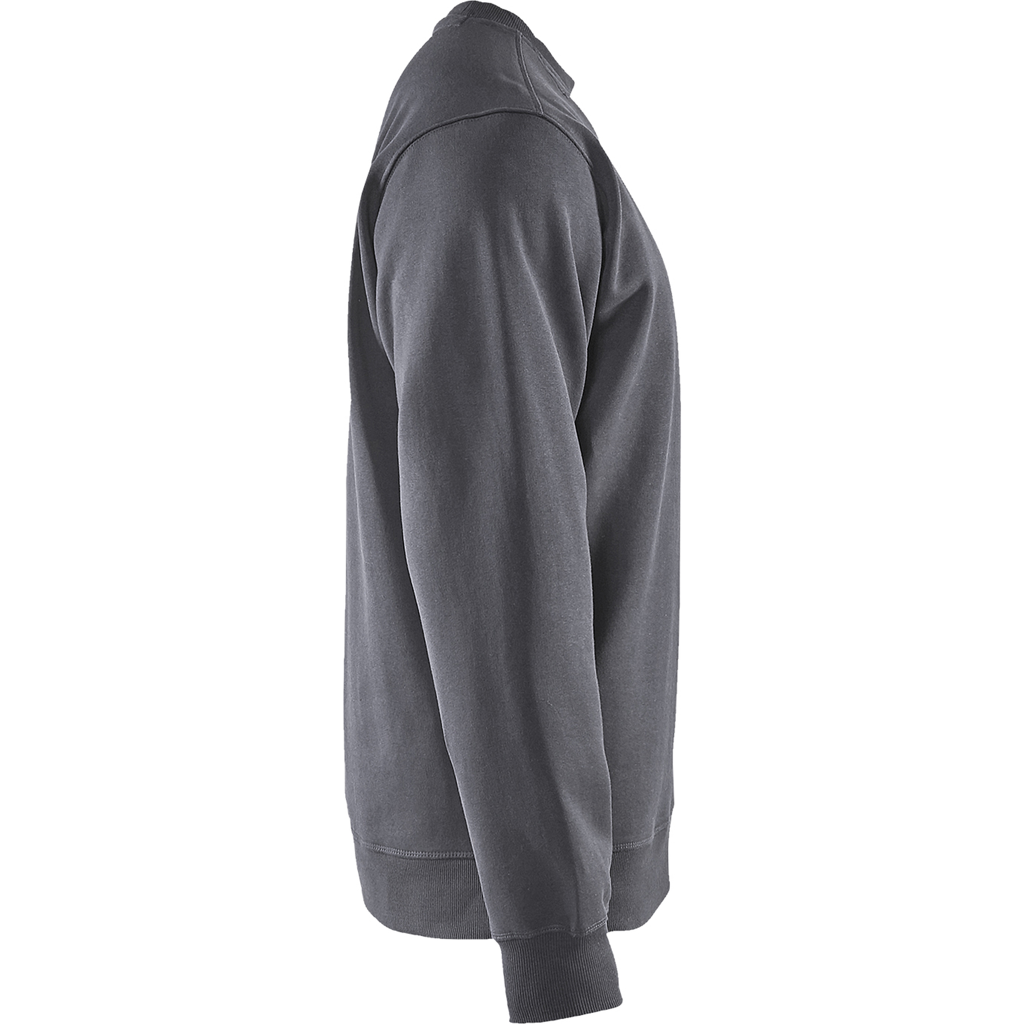 Blaklader Sweatshirt, Grey (2)