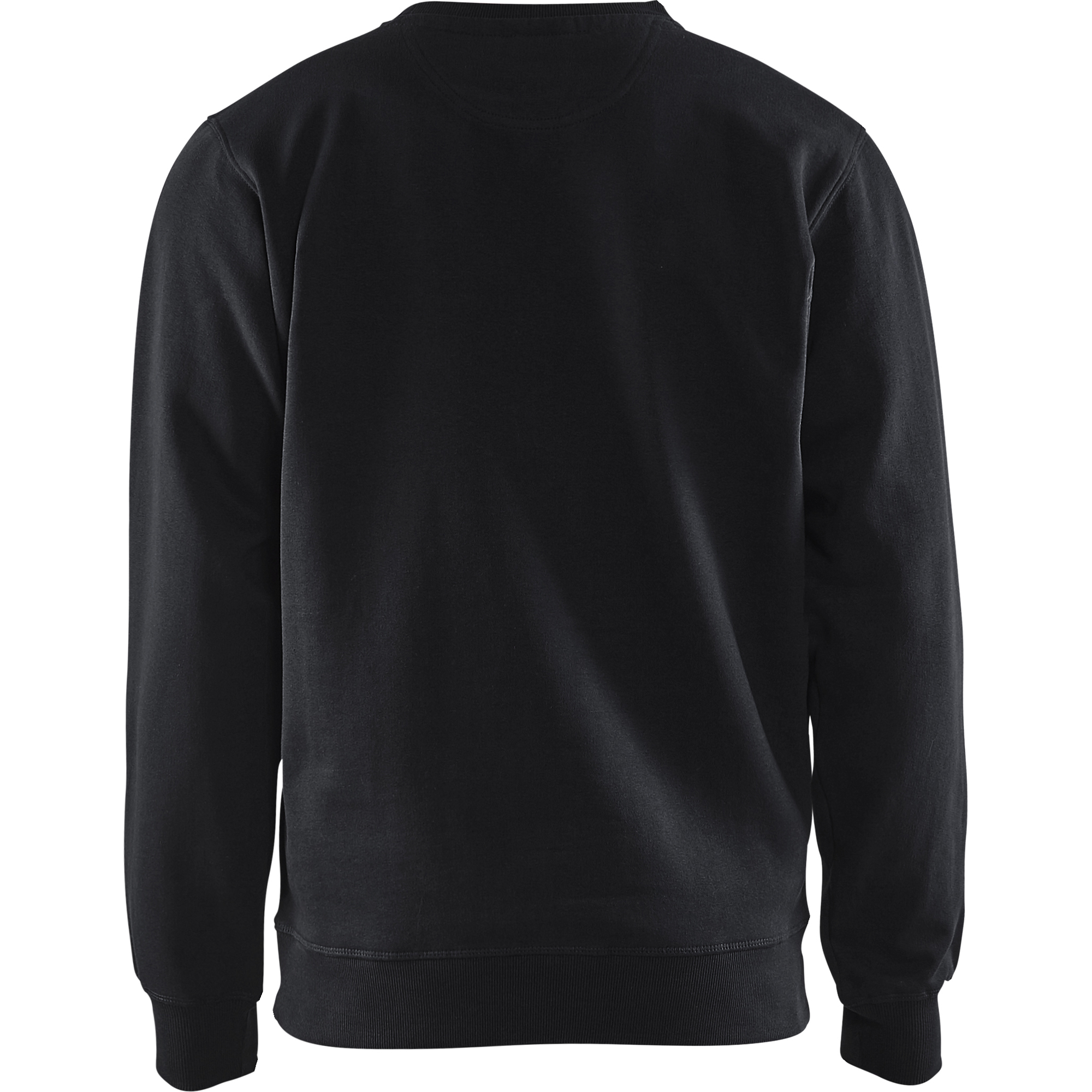 Blaklader Sweatshirt, Black (4)
