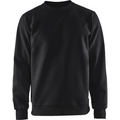 Blaklader Sweatshirt, Black
