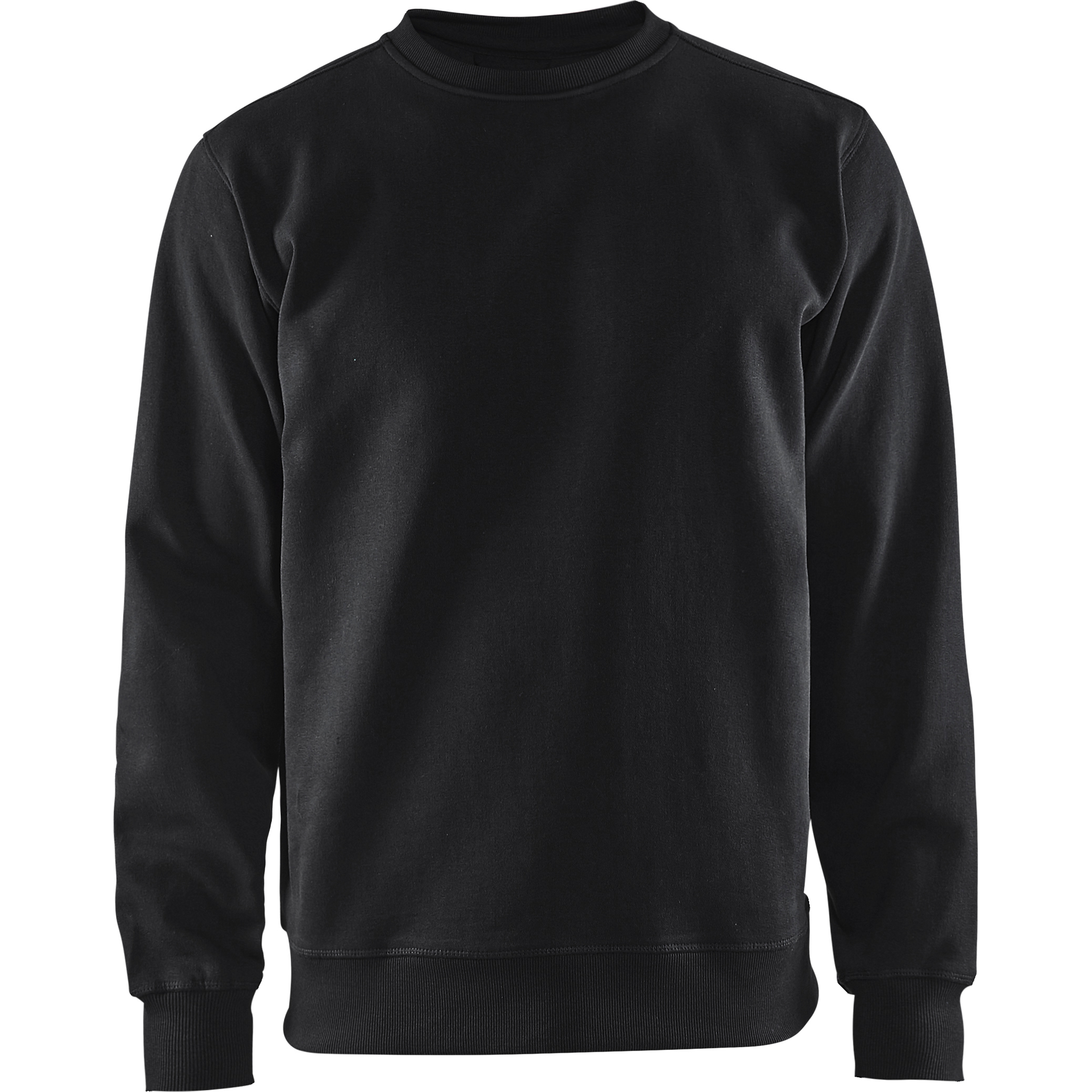 Blaklader Sweatshirt, Black