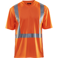 Blaklader High Vis UV Protection T-Shirt, Orange
