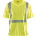 Blaklader High Vis UV Protection T-Shirt, Yellow