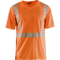 Blaklader High Vis UV Protection T-Shirt, Orange