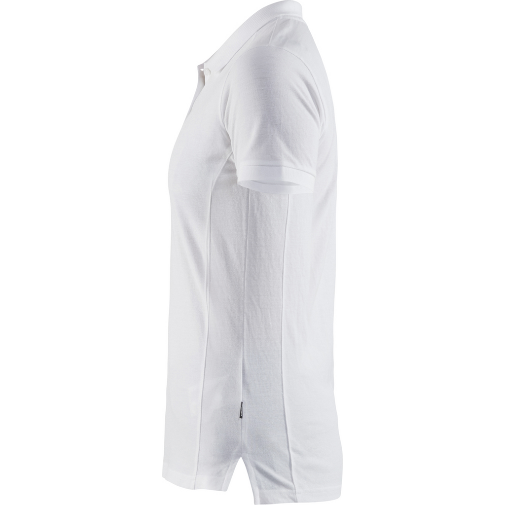 Blaklader Ladies Polo Shirt, White (3)