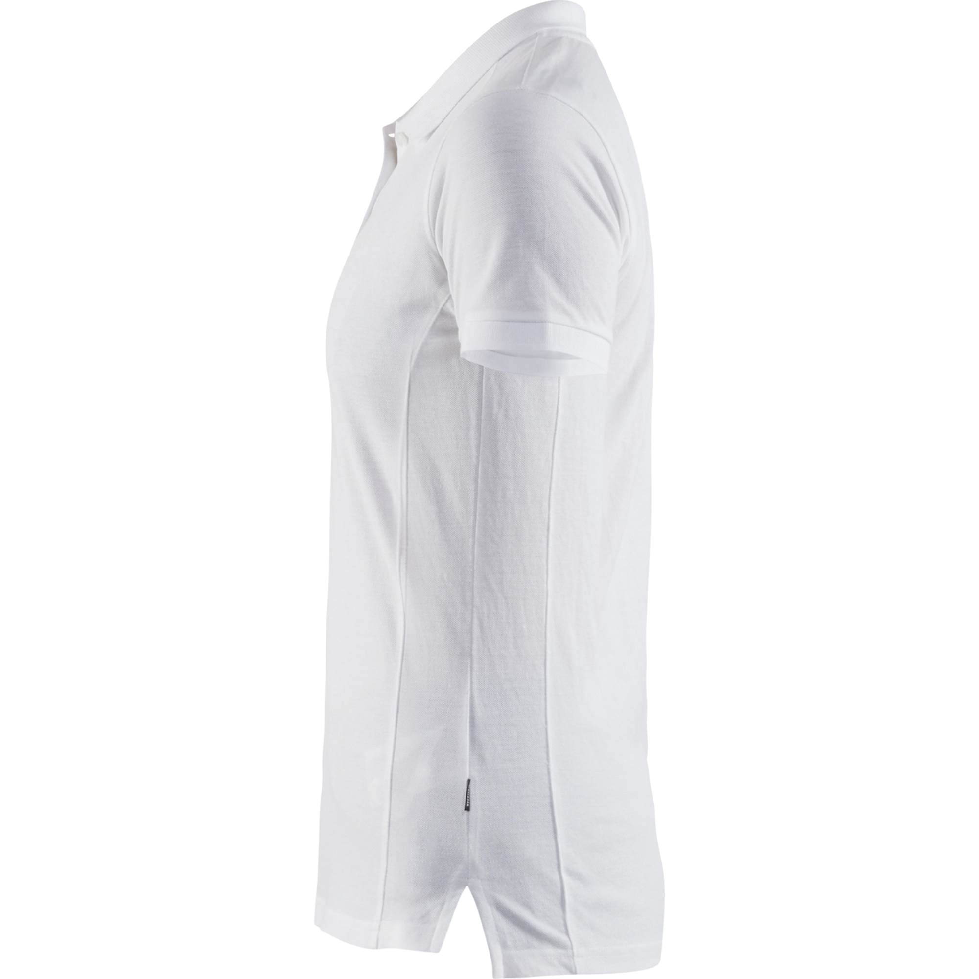 Blaklader Ladies Polo Shirt, White (3)