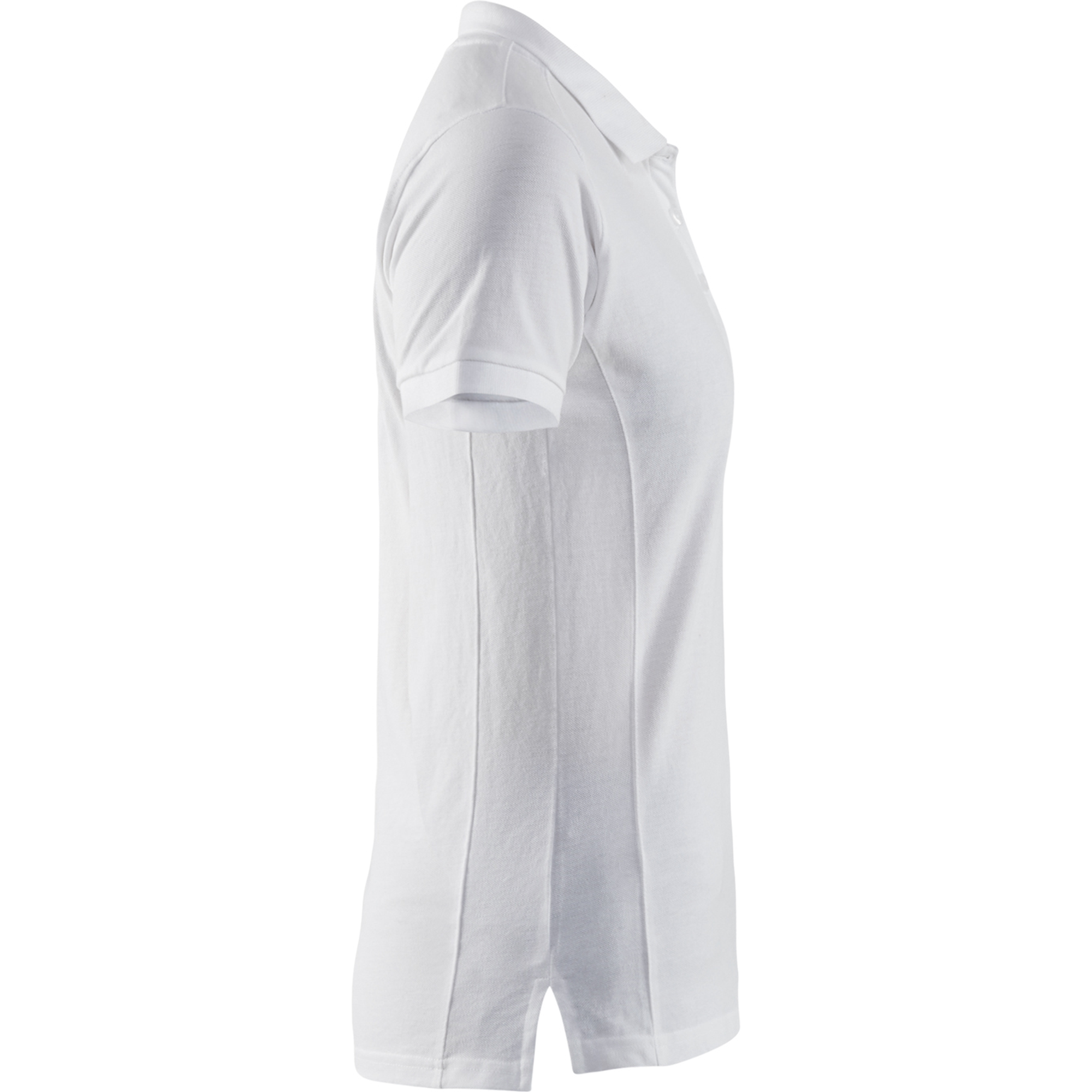Blaklader Ladies Polo Shirt, White (2)